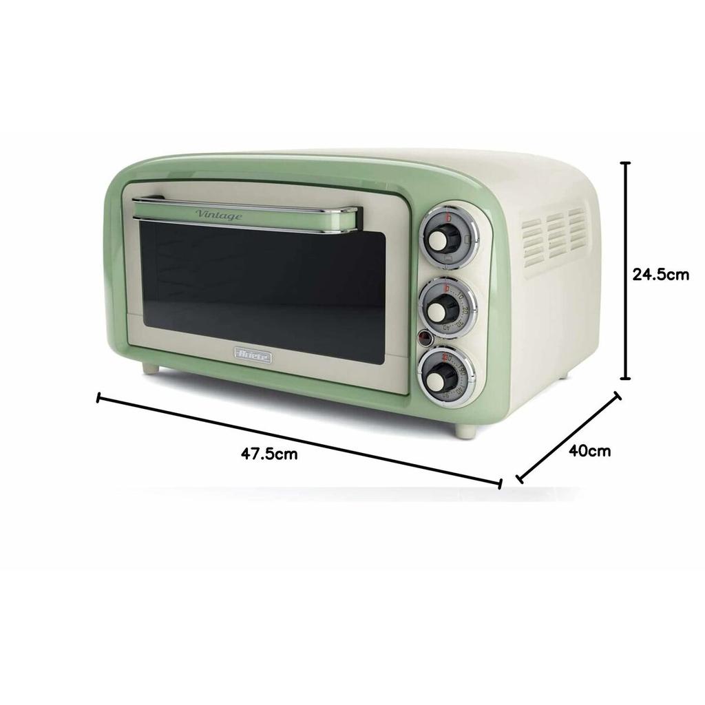 Mini Electric Oven Ariete 979/04 1380 W