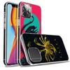 Крутой чехол для телефона с ксеноморфом из фильма «Чужой» для iPhone 16E 15 Pro 14 Plus 17E 16 17 Pro Max Air 11 12 13 Mini Ударопрочный чехол Милый чехол