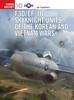 Книга F3D/EF-10 Skyknight Units of the Korean and Vietnam Wars
