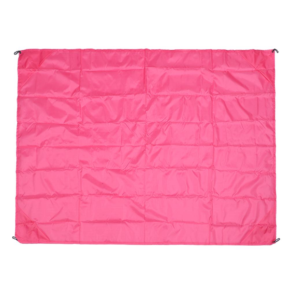 quality Portable Foldable Waterproof Mattress Outdoor Picnic Mat Camping Ground Mats Beach Blanket