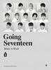 SEVENTEEN 3-й мини-альбом 'Going Seventeen' (Корейское издание)