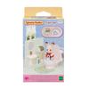 [Sylvanian]5740-Детский туалетный набор
