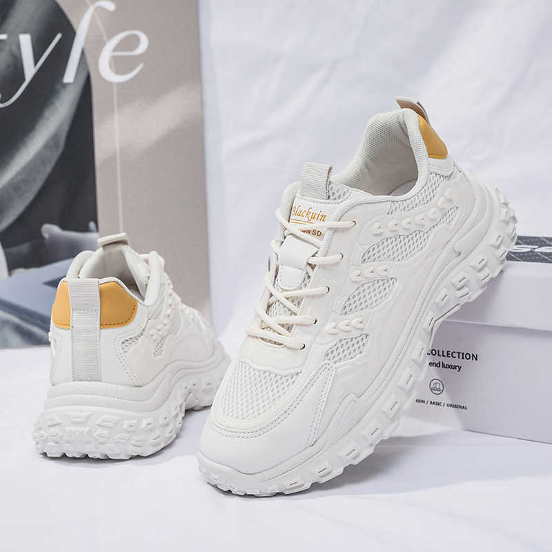 Модный Паркур Массивные Лоферы Женские Для Ходьбы Белые Спортивные Кроссовки Роскошные Женские Модели Обуви Бегуны Сникерсы Сникерсы