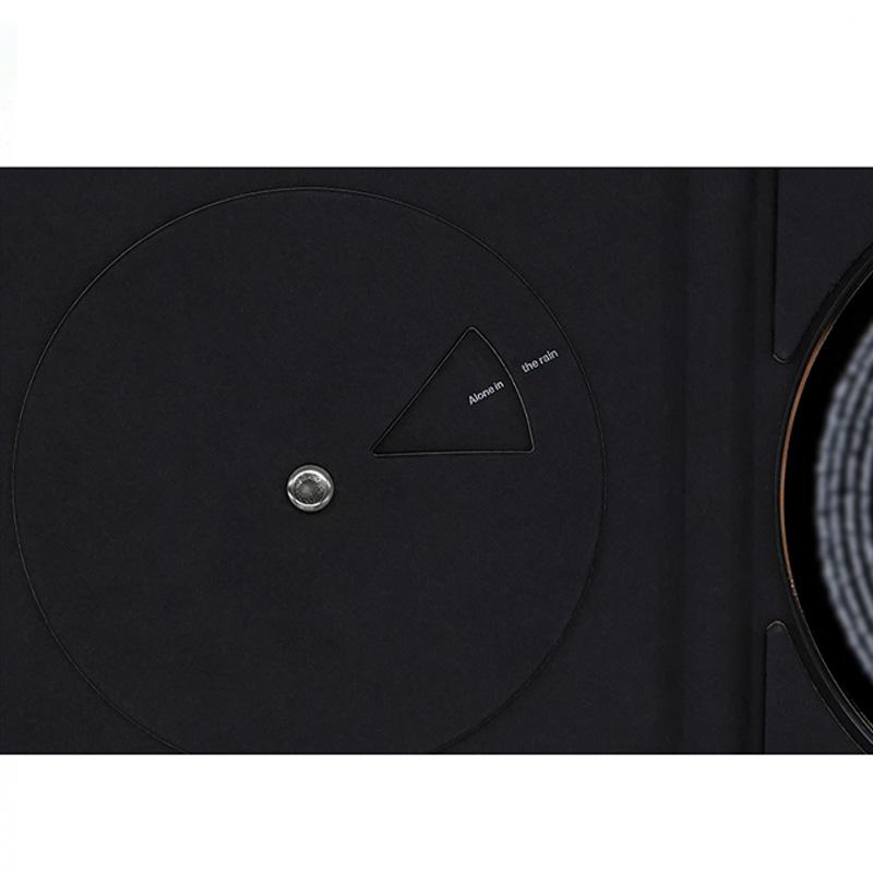 TABLO X RM – Остановите дождь