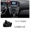 Специальная База для Держателя Телефона в Автомобиль Honda Odyssey Accord Civic Crv City Fit Xrv Vezel