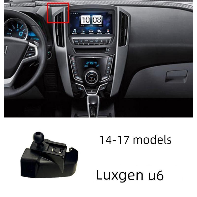 Специальная База для Держателя Телефона в Автомобиль Honda Odyssey Accord Civic Crv City Fit Xrv Vezel