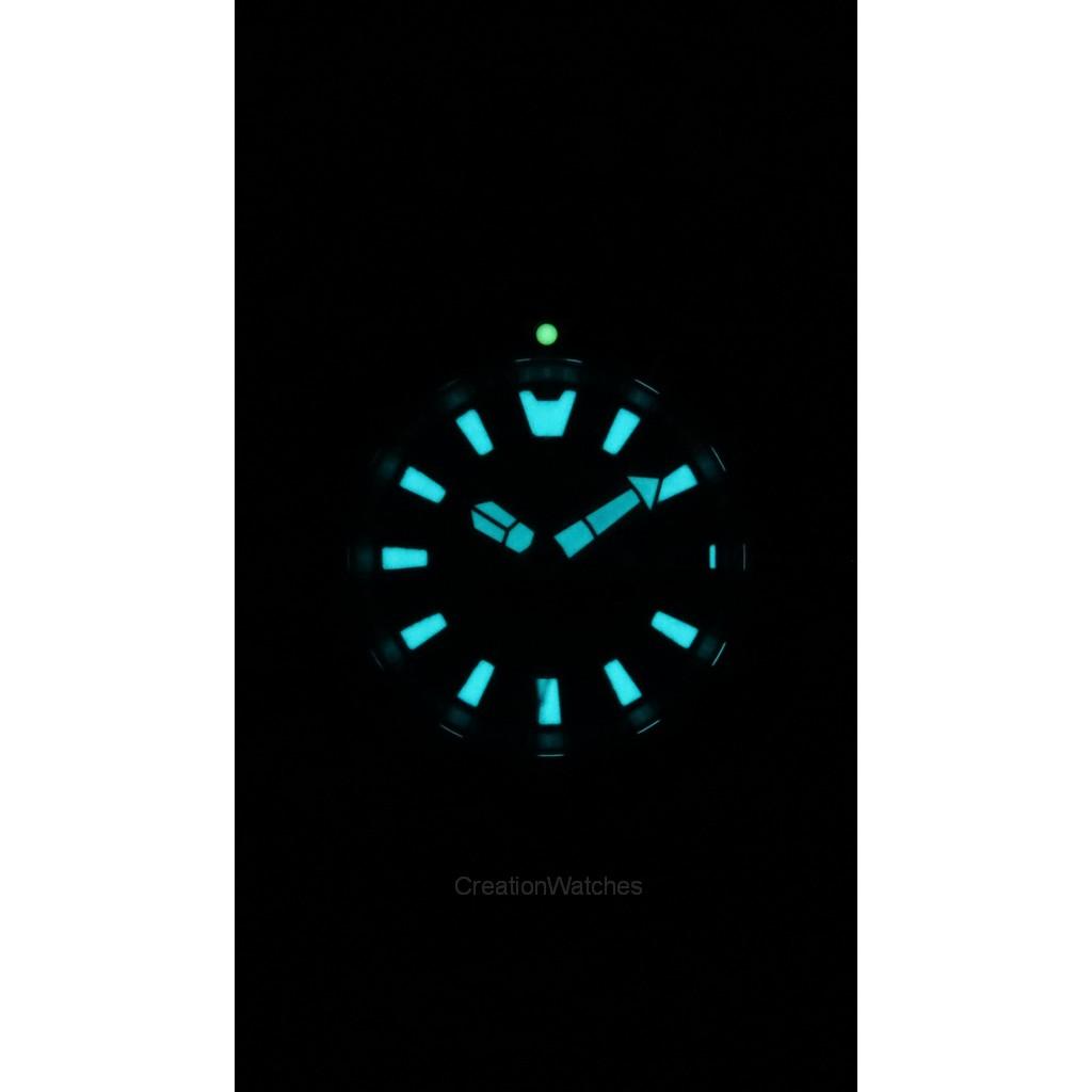 Citizen Мужские часы Promaster Marine Limited Edition с автоматическим механизмом для дайвинга NY0164-65X 200M и дополнительным ремешком