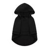 New autumn and winter cat and dog hoodies, cartoon hoodies, sports style dog and cat pet hoodies
