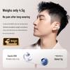 XiaoDu G108 Wireless Ear-Clip Open-Ear Earbuds