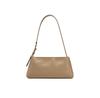 Bag Calvin Klein Embossed Logo Shoulder Bag K60K612550 Beige