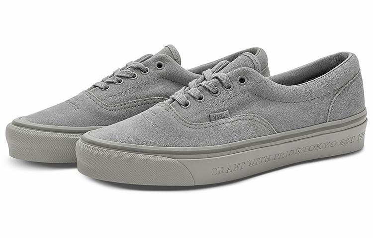 Era Neighborhood x Era Vans 95 Dx 'Серый' VN0A7Q5ZGRY