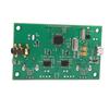 Stereo Output Radio Receiver Module Adjustable Frequency Digital FM Receiver  for DIY Projects