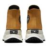 Converse Chuck 70 AT-CX Модные Универсальные Высокие Кеды из Канваса Унисекс Коричневые