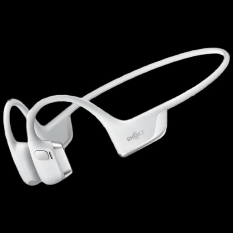 Shokz OpenRun Pro 2 S820 Bone Conduction Bluetooth Headphones