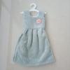 Little Clothes Highquality Cute Soft Household Dishcloth Microfiber Towel Handkerchief Hand Cloth