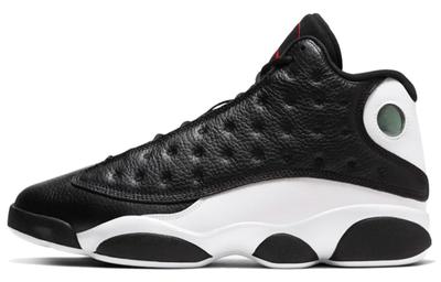 Air 13 Retro 'Reverse He Got Game' 414571-061