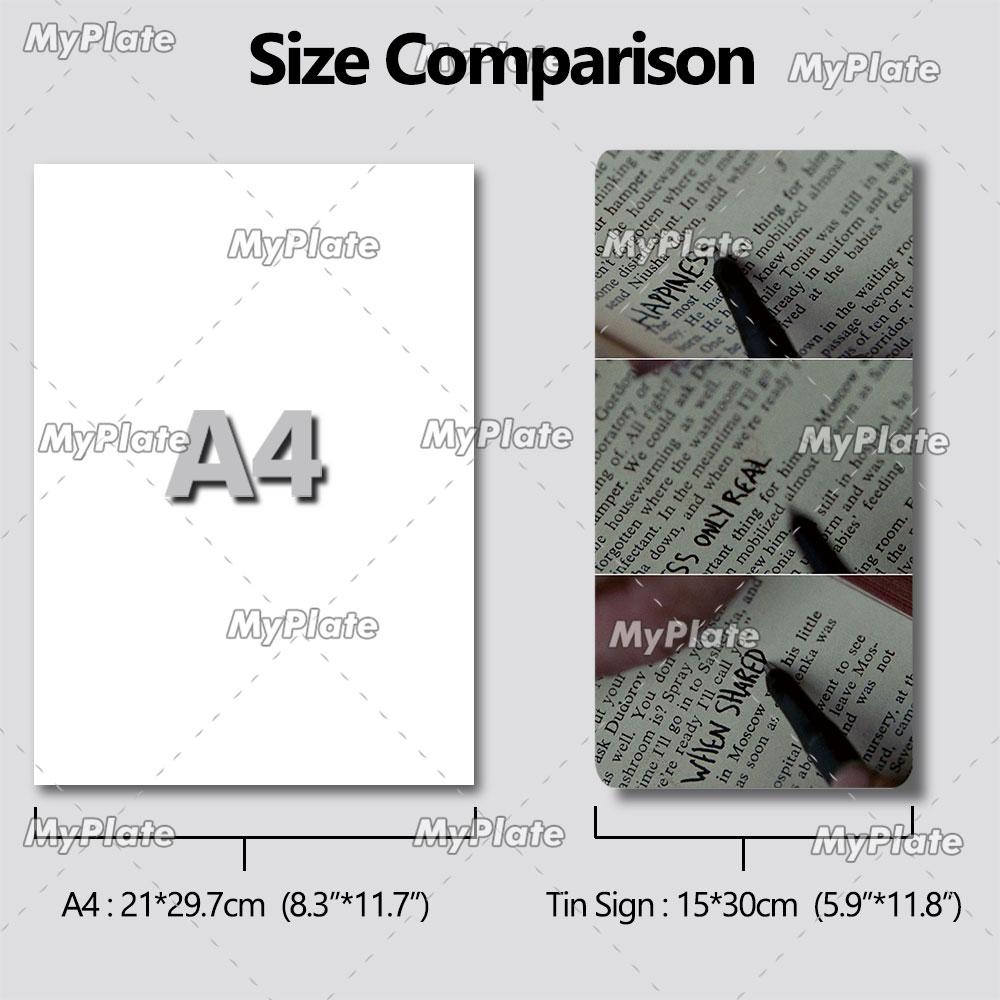 Персонализированный именной номерной знак металлический знак сообщение жестяная табличка парковочная табличка настенный декор для бара свадебный подарок