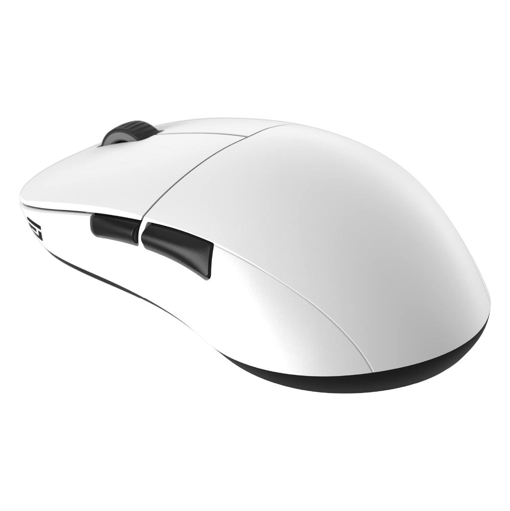 ENDGAME GEAR XM2we Wireless Gaming Mouse, White (EGG-XM2WE-WHT)