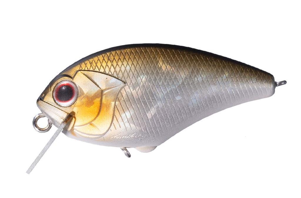 OSP Плавающая приманка Blitz SSR 51 мм 8 граммов M-47 (7942)