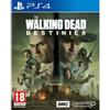 The Walking Dead Destinies - Игра для PS4