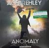 LP Пластинка ACE FREHLEY - Anomaly Deluxe 15-я годовщина (Gr MNK46917GREEN&W MNRK Heavy 2024 Европа Рок