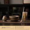 Японский чай матча церемония инструмент Baiben Licha чайная чаша домашний набор Song Dynasty Tea Pointer Tea Set