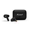 Marshall Motif II ANC Wireless Earbuds, Black