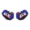 Motorcycle Trunk Sticker Waterproof Decals for BMW R1300GS R1300 R 1300 GS 1300GS 2023 2024 Accessories Suitcase Stickers