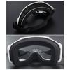New Lens Frame Dustproof Winter Windproof Moto Cycling Ski Goggles Eyewear Glasses Snowboard