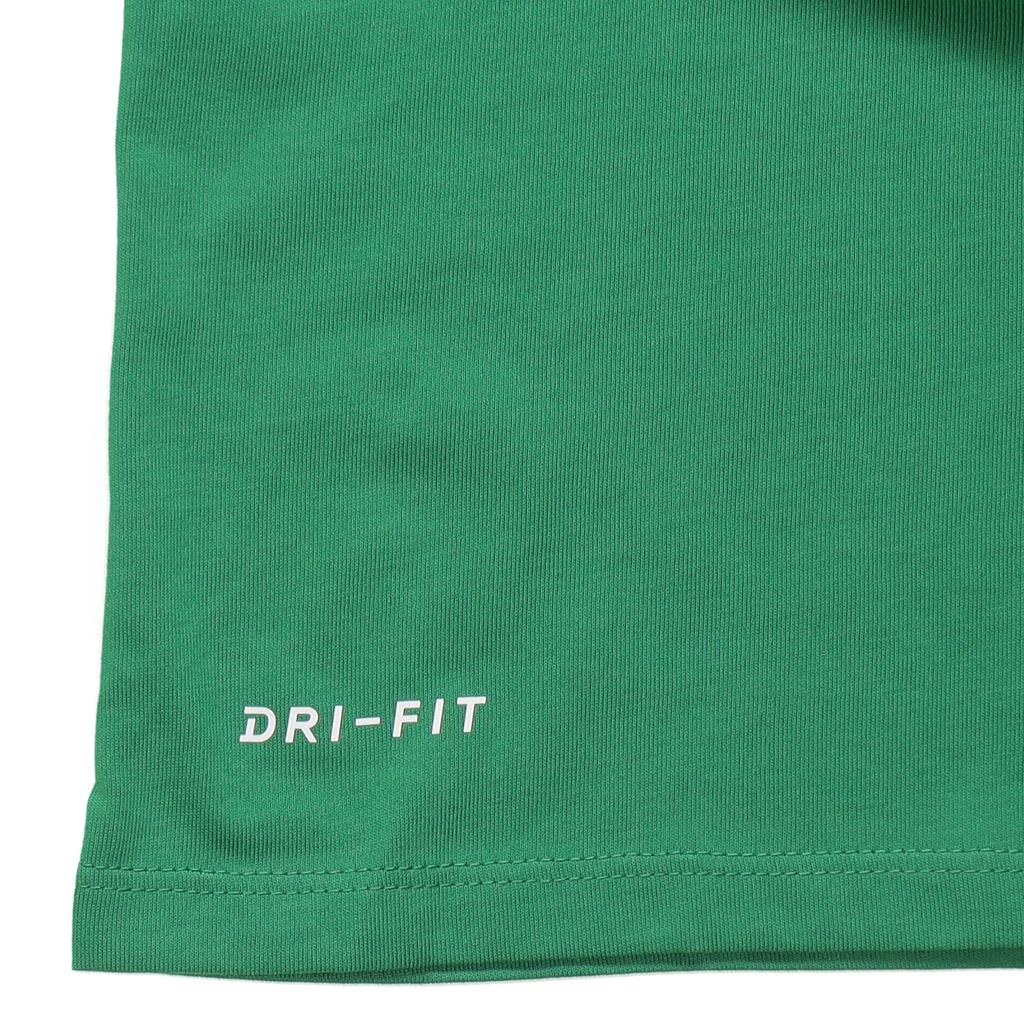 Nike Мужские трикотажные изделия NBA Boston Celtics Jayson Tatum Statement Edition, зеленые 870761-318