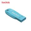 SanDisk USB 3.2 Флешка 128 ГБ 64 ГБ 32 ГБ 256 ГБ USB Флеш-накопитель 32 64 128 оригинальный Ultra Shift USB-накопитель Флешка USB Флеш-накопитель Диск на ключе Память