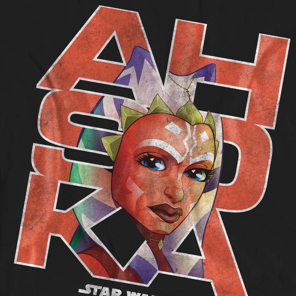 Ahsoka Unisex Adult T-Shirt