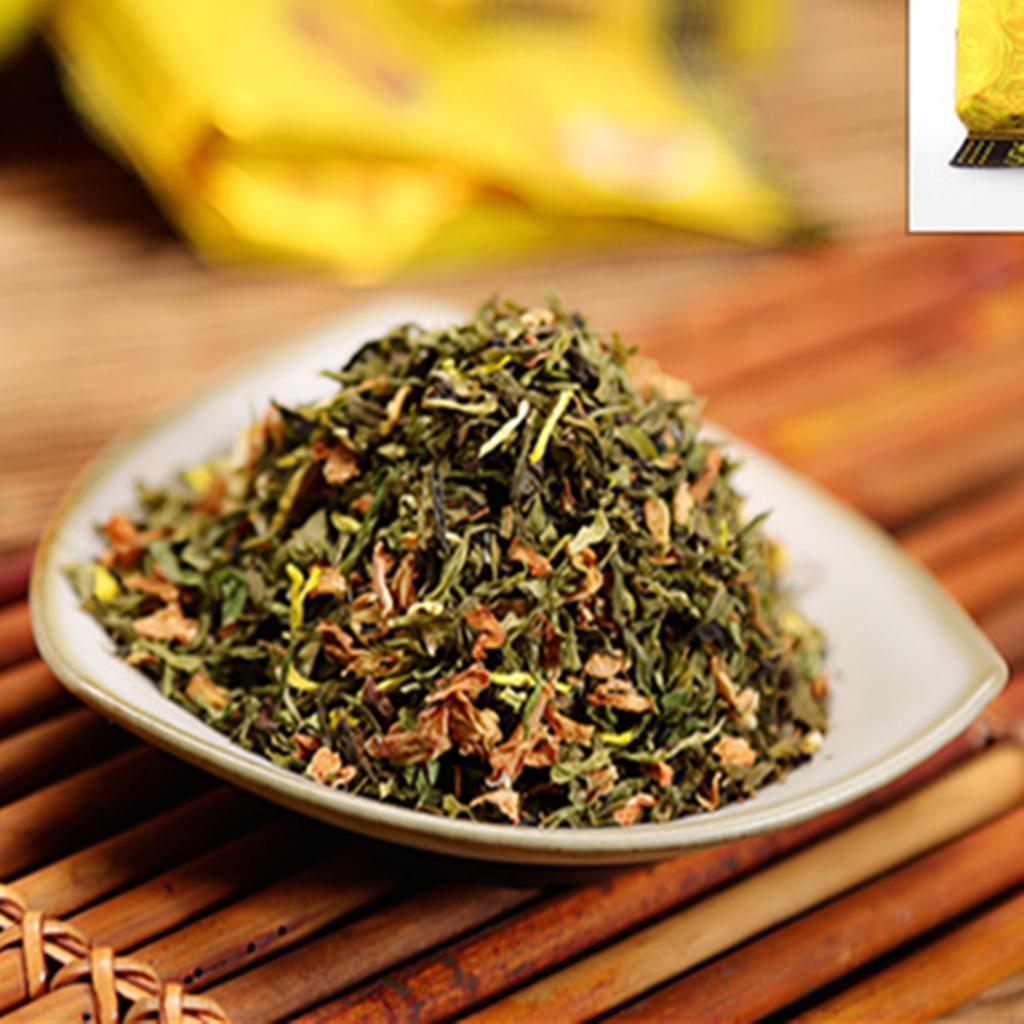 Отличительные сорта чая: Откройте для себя Тегуаньинь, молочный улун, хризантему, пуэр, листья лотоса, заботу о печени, черный улун и обжаренные на древесном угле чаи