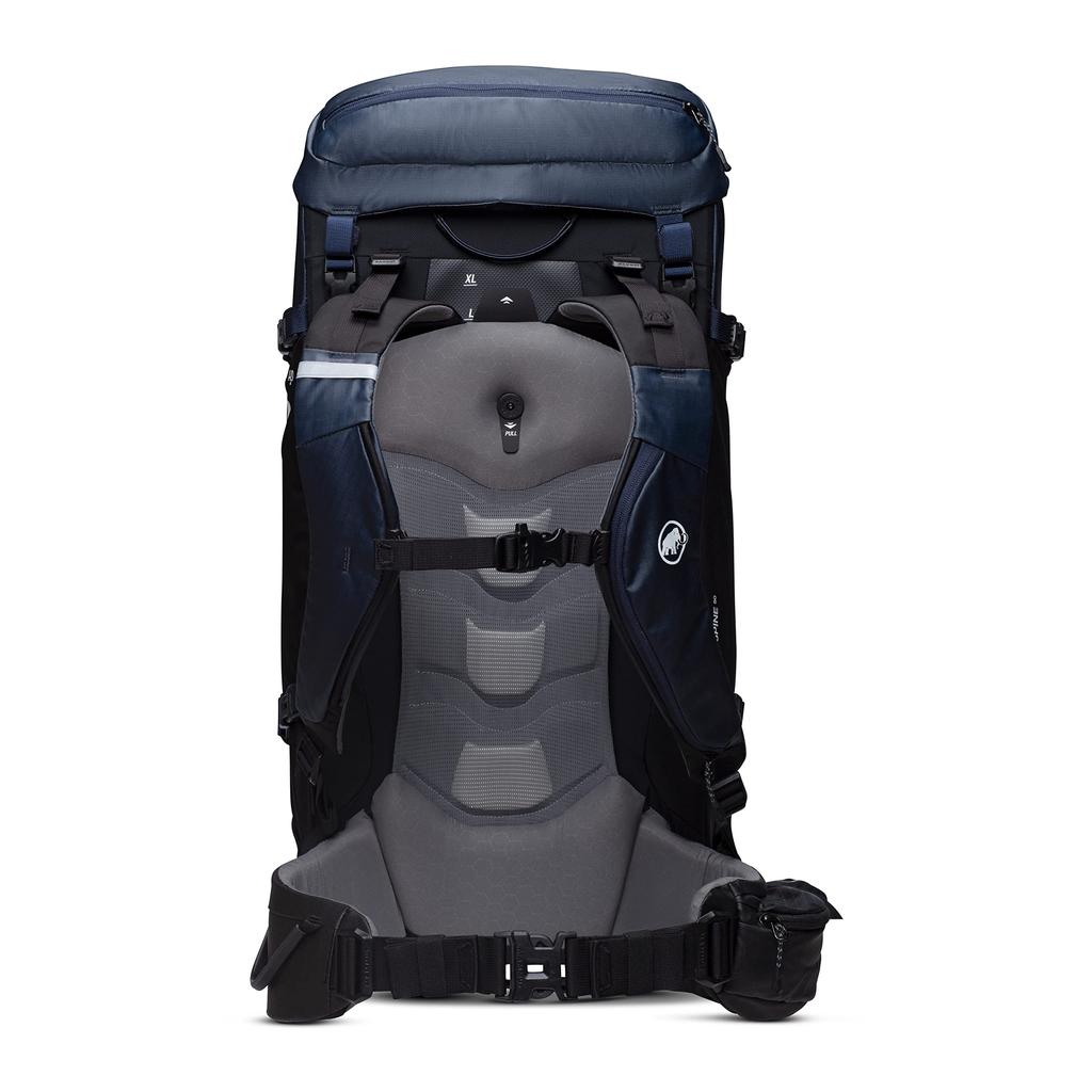 Trion Spine 50 Trion Spine 50 [Mammut] / 2520-00870 морской-черный