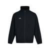 Under Armour Тренировочная куртка Vent 2.0 Унисекс Черный 24500401-001-AB