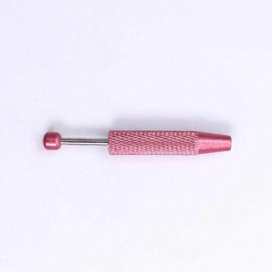 1/2/3 шт. инструмент для захвата ювелирных изделий, латунный алмазный пинцет с 4 когтями, портативный выдвижной захват для точной работы, ремонт ювелирных изделий своими руками