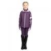 Childrens/Kids Giddy Up Gymkhana Zipped Jacket