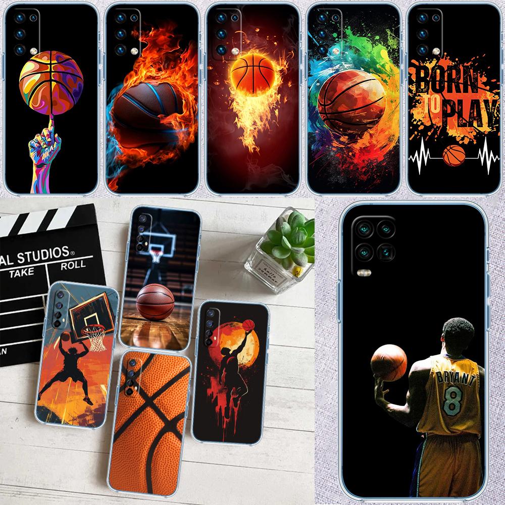 Чехол для телефона IK12 Basketball Art Shoot для Motorola Moto G40 G04 G05 One Ace Action Fusion + Plus Hyper Macro Vision Zoom