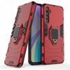 Armor Magnetic Suction Stand Phone Case For Oppo Realme 6 XT 730G K5 Realme X 2 X2 6 Pro Case For Oppo Realme X2 Pro Phone Cover