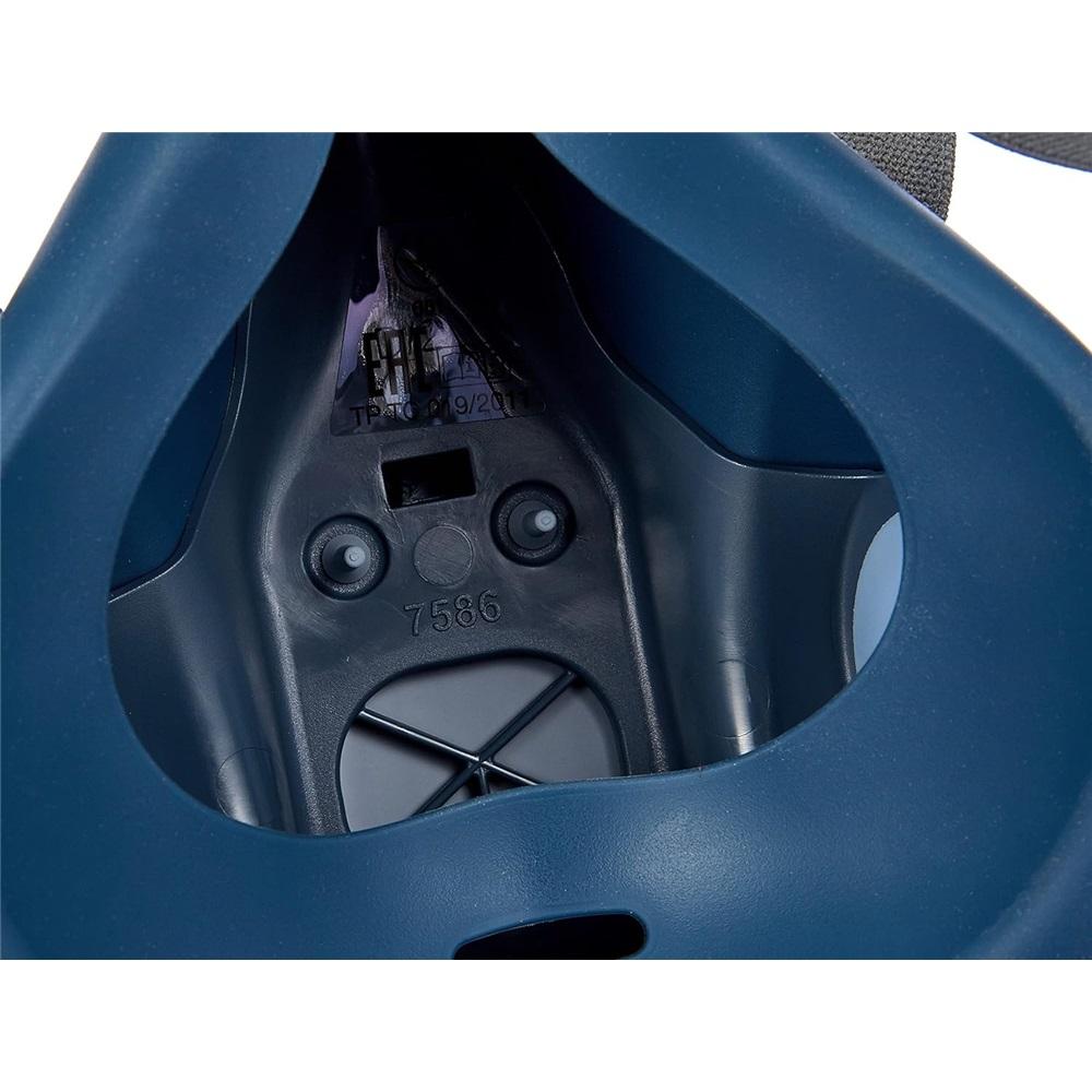 3M 7502 Полумаска многоразового использования среднего размера