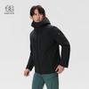 Мужская водонепроницаемая пуховая куртка KOLON SPORT GTX ROCKDOWN