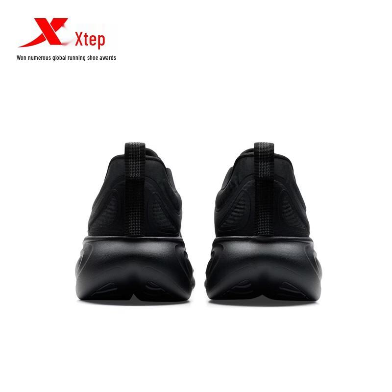 Xtep Мужские беговые кроссовки Flowing Cloud 6