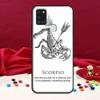 Scorpion Case For Samsung Galaxy A34 A54 A14 A12 A52 A22 A32 A42 A72 A13 A33 A53 A50 A51 A71 Coque