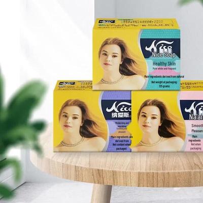 Ароматное мыло для ванны Nai'ais для женщин