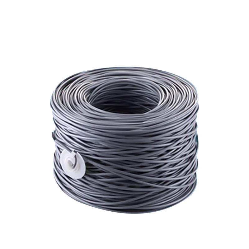 Shenbei Cat5e UTP Ethernet-кабель из бескислородной меди