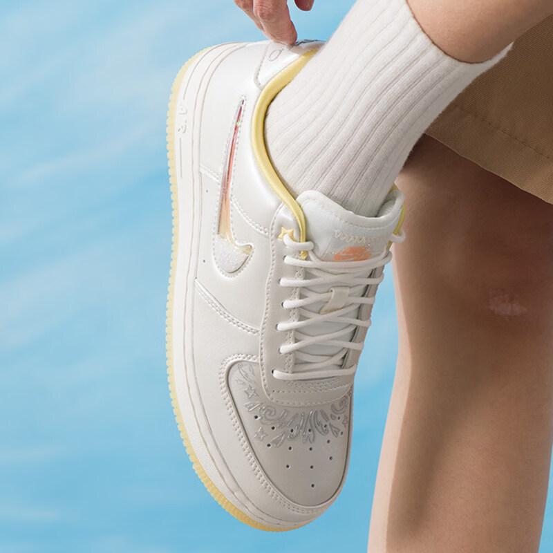Nike Женские кроссовки Force 1 Low