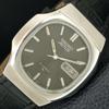 РЕДКИЕ ВИНТАЖНЫЕ АВТОМАТИЧЕСКИЕ МУЖСКИЕ ЧАСЫ SEIKO ACTUS ЯПОНИЯ ОРИГИНАЛЬНЫЙ ЦИФЕРБЛАТ a708433-1