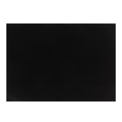 Кухонный силиконовый коврик для индукционной плиты, термостойкий, антипригарный, многоразовый защитный коврик 25x35 см