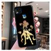 Nanatsu No Taizai Seven Deadly Sin For Redmi 10 Case For Xiaomi Redmi Note 11 Pro 8 9 10 Pro 8T 9S 10S 9A 9C 9T Cover Fundas