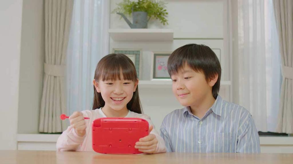 Pokemon Pokemon Pad Pikatto Academy Toy Awards 2019, категория «Образовательные игрушки» в номинации «Превосходство» [Японская премия]